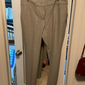 Loft Marisa pants, size 10